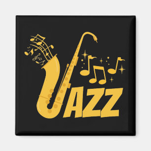 Aimant Jazz