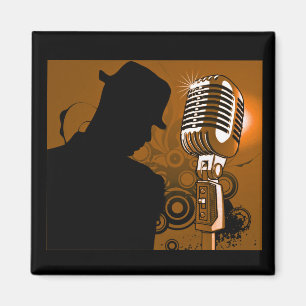 Aimant Je Chante, Homme_