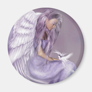 Aimant Je Crois Aux Anges