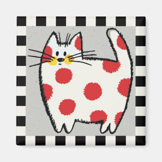 Aimant Je m'appelle lundi !