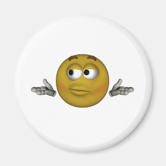 Aimant Je ne sais pas