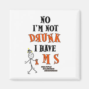 Aimant Je ne suis pas… milliseconde IVRE