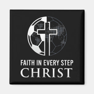 Aimant Je peux faire toutes choses par Christ qui me fort