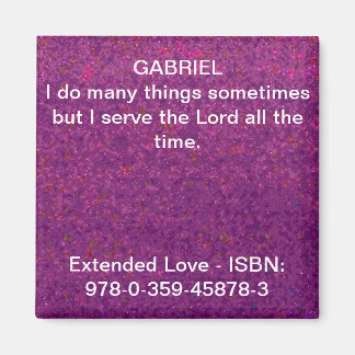 Aimant Je sers le Seigneur tout le temps.