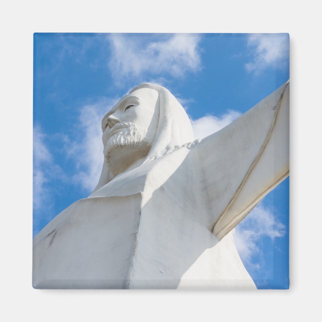 Aimant Je Suis Ici (Devant)