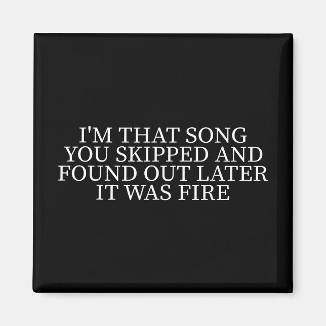 Aimant Je Suis La Chanson Que Vous Avez Échappée Et Décou (Devant)