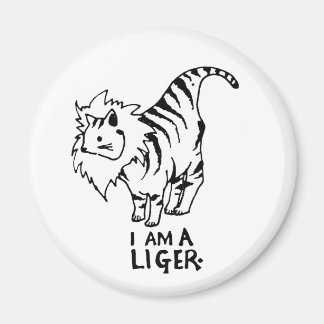 Aimant Je Suis Un Liger
