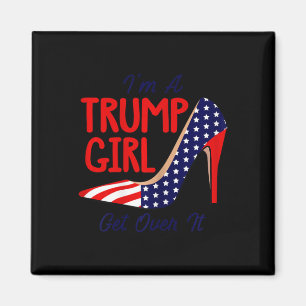Aimant Je Suis Une Jeune Fille Trump Se Débarrasse De Ça 