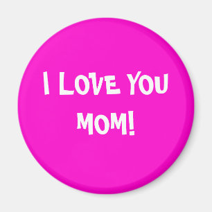 AIMANT JE T'AIME MAMAN !