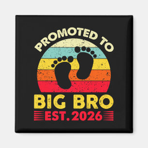 Aimant Je Vais Être Un Big Brother 2026 Promu À Big