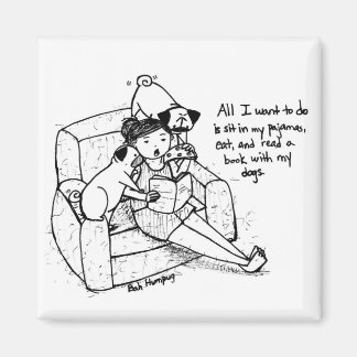 Aimant Je Veux Tout Faire