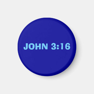 AIMANT JEAN 3:16