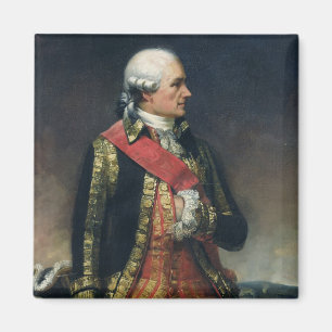 Aimant Jean-Baptiste de Vimeur Count de Rochambeau