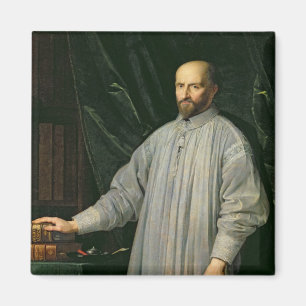 Aimant Jean Duvergier de Hauranne Abbot de