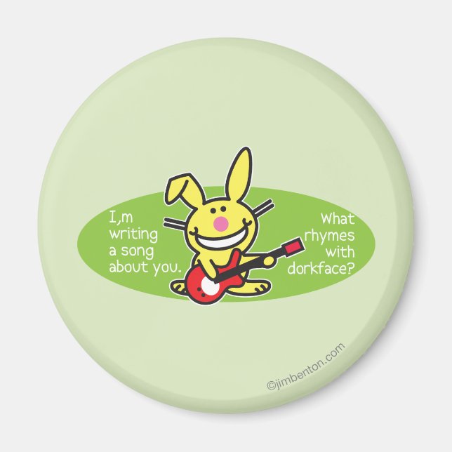 Aimant J'écris une chanson (Devant)