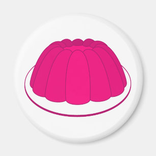 Aimant Jello Mold