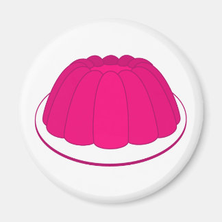Aimant Jello Mold
