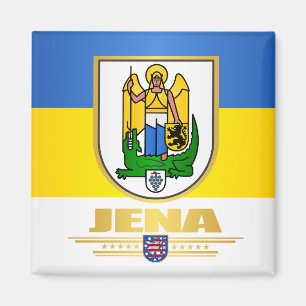 Aimant Jena
