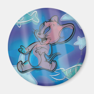 Aimant Jerry Trippy Fish