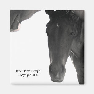 Aimant J'essaie de dormir ici