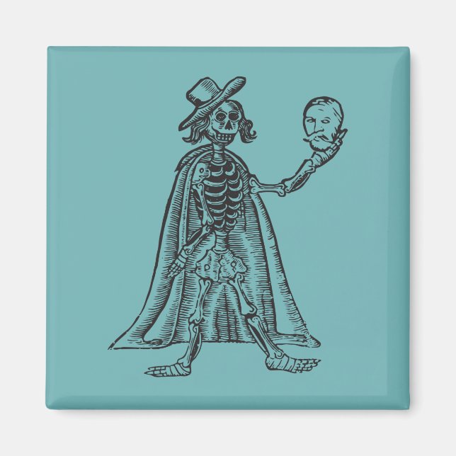 Aimant Jest (In)finie (Devant)