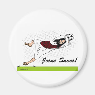 AIMANT JÉSUS ÉCONOMISE !