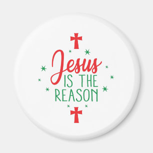 Aimant Jésus Est La Raison