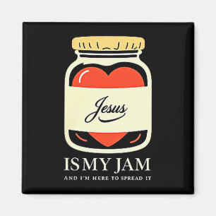 Aimant Jésus est ma passion et je suis là pour la partage