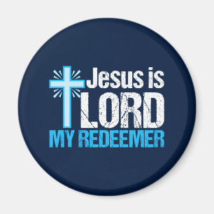 Aimant Jésus est Seigneur Mon Rédempteur Église de la 