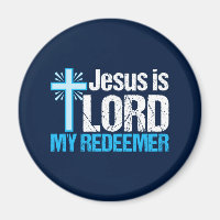 Jésus est Seigneur Mon Rédempteur Église de la Cro