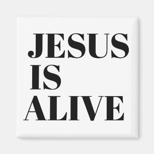 Aimant Jésus est vivant Christ est ressuscité Citations d