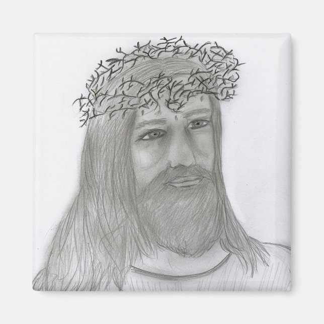 Aimant Jésus m'aime (Devant)