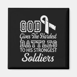 Aimant Jésus Prière Poumon Cancer Guerrier Don Cancer Pou