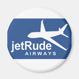 Aimant Jet Rude Air