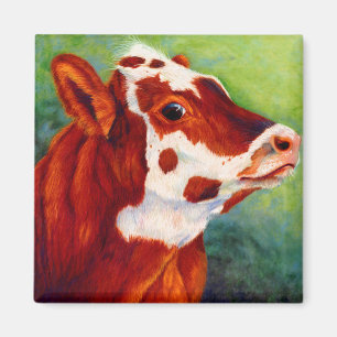 Aimant Jeune TESS - Veau repéré