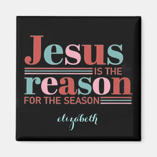 Aimant Jeus personnalisé est la raison de la saison