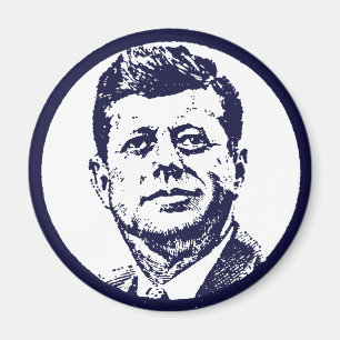 AIMANT JFK 1963