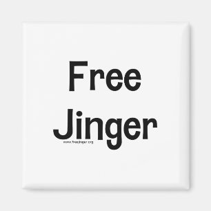 Aimant Jinger libre