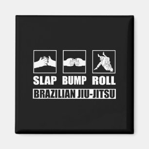 Aimant Jiu-Jitsu Brésilien BJJ Lutte Combat au Sol