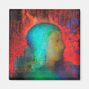 Aimant Joan of Arc, Redon