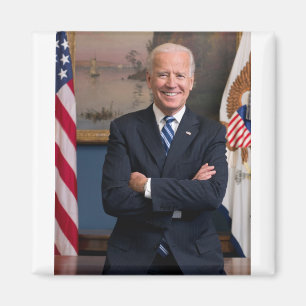 Aimant Joe Biden
