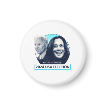 Joe Biden et Kamala Harris ÉLECTION 2024 USA