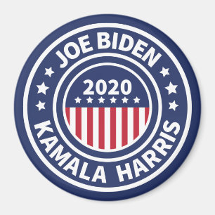Aimant Joe Biden Kamala Harris 2020