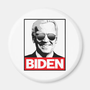 AIMANT JOE BIDEN PROPAGANDA