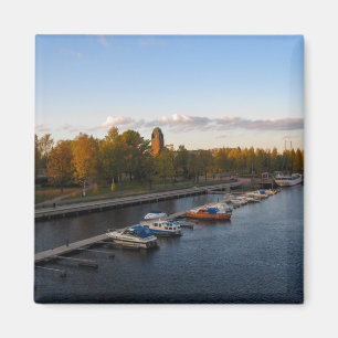 Aimant Joensuu