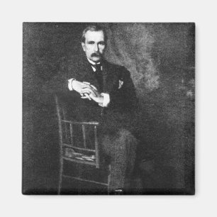 Aimant John Davison Rockefeller