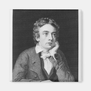 Aimant John Keats