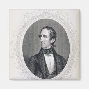 Aimant John Tyler