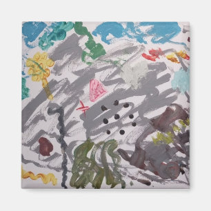 Aimant Joie et douleur