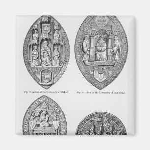 Aimant Joints des universités